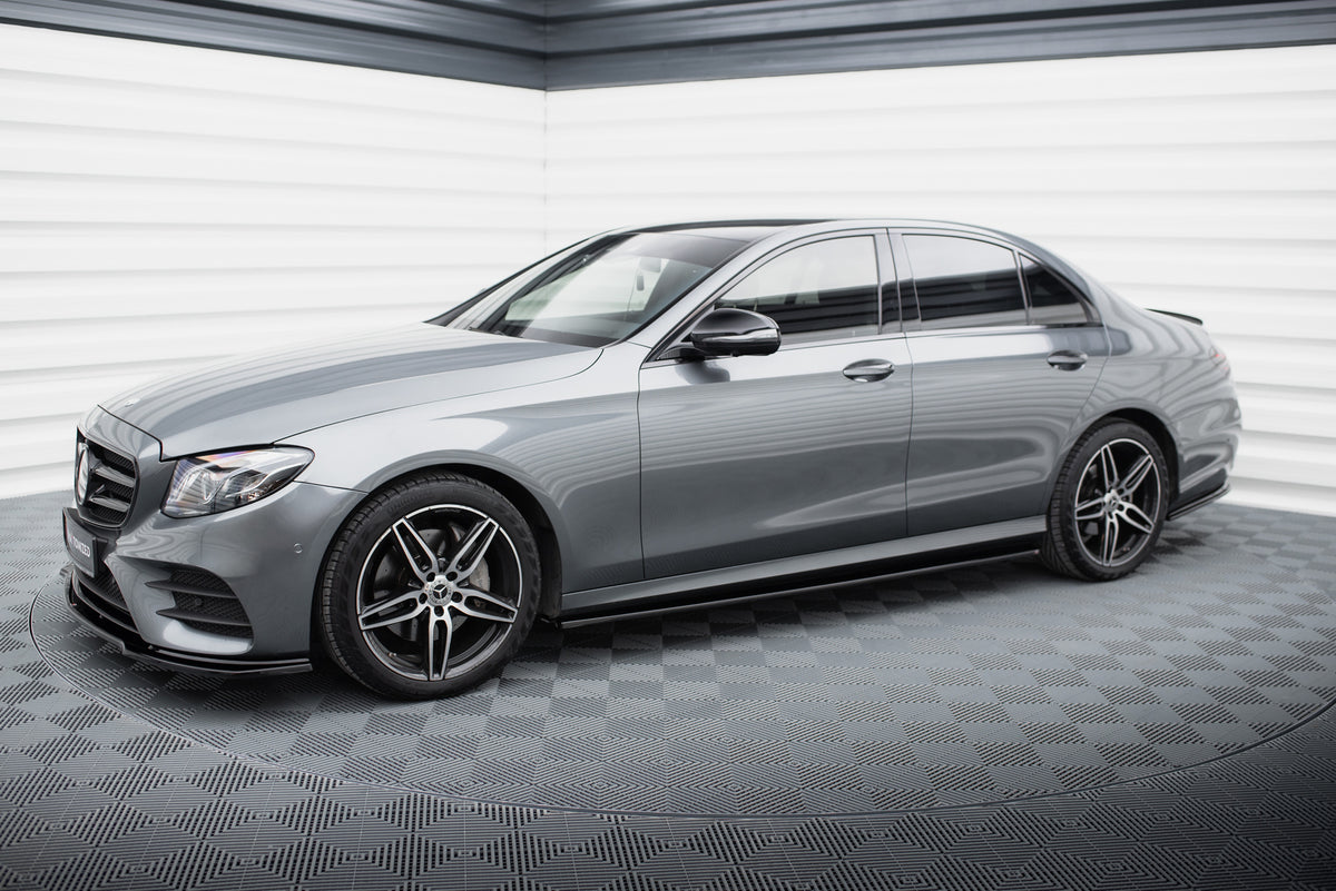 Mercedes-Benz - E43 AMG / AMG-Line Sedan / Estate W213 / S213