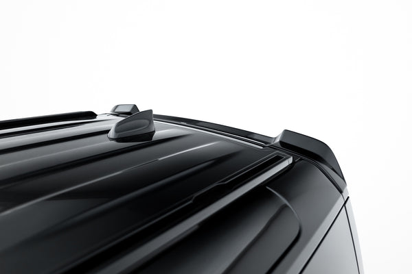 Spoiler Cap suitable for Land Rover Defender Mk4