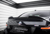 BMW - M2 - G87 - CARBON FIBER TAILGATE SPOILER