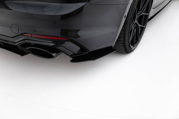 FOR AUDI - B9 - RS5 - REAR DIFFUSER - V1