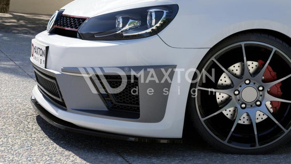 FOR VOLKSWAGEN - MK6 GOLF GTI - BODY KIT - R400 LOOK