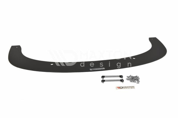FOR AUDI - RS6 C6 - FRONT RACING SPLITTER - V1