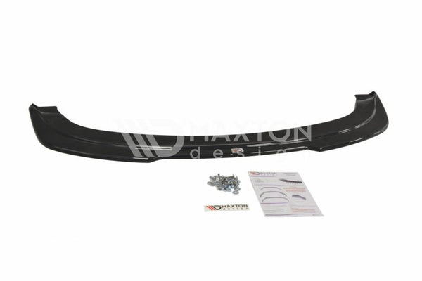 FOR AUDI - S3 8L - FRONT SPLITTER