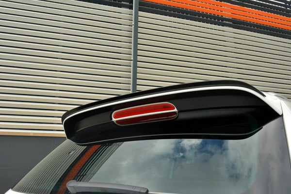 FOR VOLKSWAGEN - TIGUAN - MK2 - RLINE - SPOILER CAP