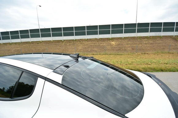 Kia - Stinger- GT - Rear Window Extension