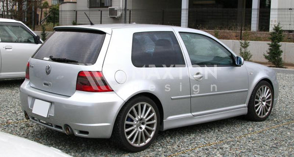 FOR VOLKSWAGEN - MK4 GOLF R32 3 DOOR - SIDE SKIRTS