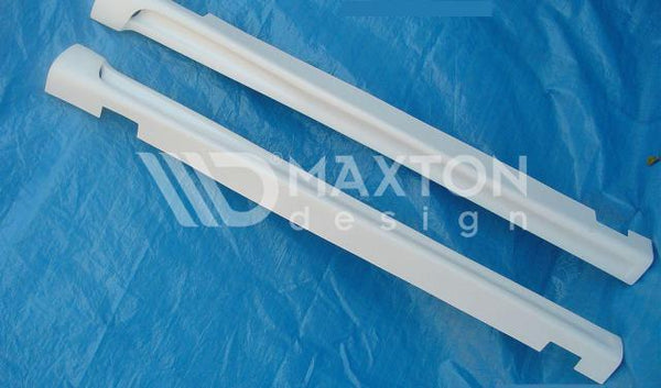 FOR VOLKSWAGEN - MK4 GOLF - SIDE SKIRTS