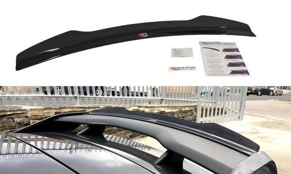 Spoiler Cap V.2 suitable for Ford Focus RS Mk3