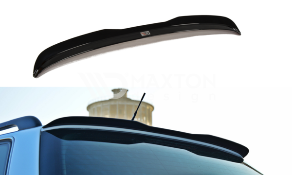 FOR AUDI - RS4 B5 - SPOILER CAP