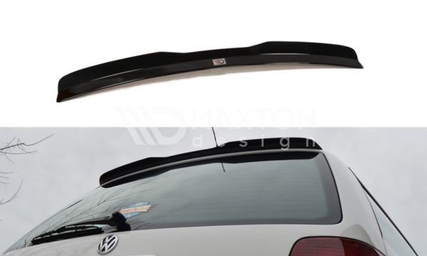 FOR VOLKSWAGEN - PASSAT B5 3B - WAGON - SPOILER CAP