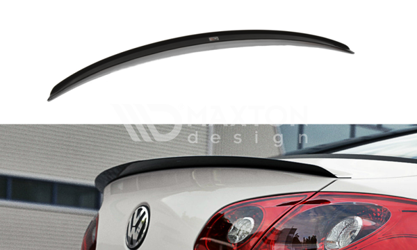FOR VOLKSWAGEN - PASSAT CC - R36 - PREFACE - SPOILER CAP