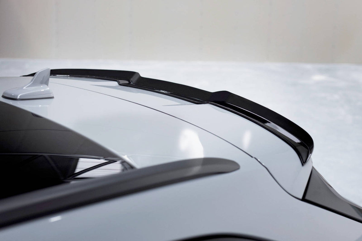 Audi - Rs6 C8 - Spoiler Extension - V1 – Maxton Design Canada