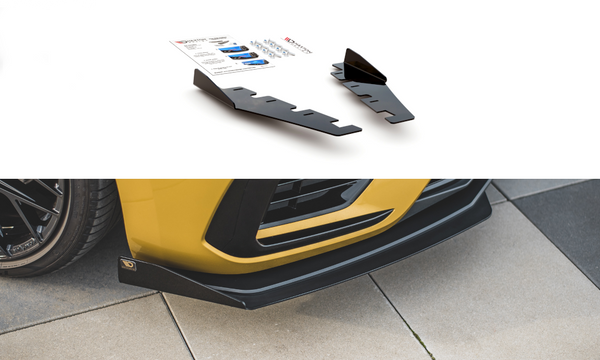 Flaps suitable for Volkswagen Arteon R-Line Sedan / Shooting Brake Mk1