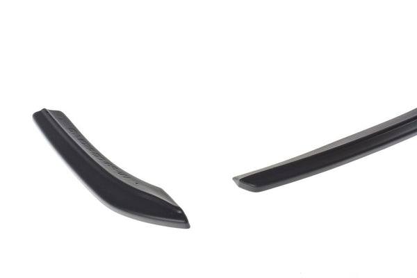 FOR VOLKSWAGEN - PASSAT CC - REAR SIDE SPLITTERS - STANDARD