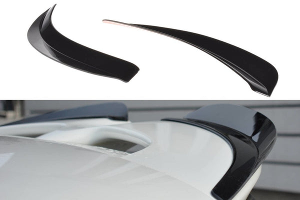 Spoiler Cap V.1 suitable for Mini Cooper S John Cooper Works F56 / F56 Facelift