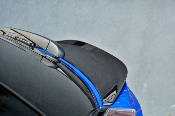 Spoiler Cap suitable for Toyota C-HR