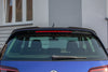 Volkswagen - MK7 MK7.5 Golf R / MK7 MK7.5 GTI - Facelift - Spoiler Cap - V2