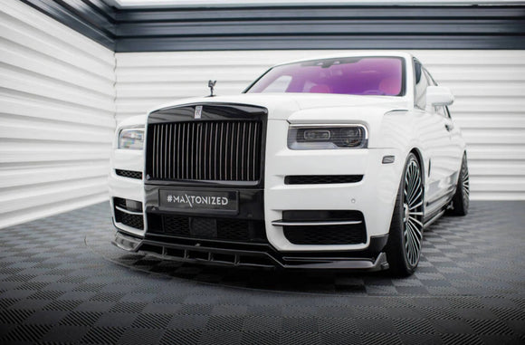 ROLLS ROYCE