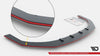Audi - S3 / A3  - S-Line - 8Y - Street Pro - Front Splitter - V1