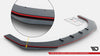 SUBARU - BRZ - MK1 FACELIFT - STREET PRO FRONT SPLITTER - V1 + FLAPS