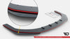 VOLKSWAGEN - JETTA GLI - MK7 - STREET PRO FRONT SPLITTER + FLAPS