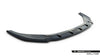 FOR AUDI - A6 S-LINE / S6 C8 - FRONT SPLITTER - V2