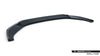 FOR AUDI - A6 S-LINE / S6 C8 - FRONT SPLITTER - V1