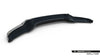 FOR BMW - X6 F16 - M-PACK - FRONT SPLITTER - V2