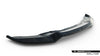 FOR BMW - X6 F16 - M-PACK - FRONT SPLITTER - V1