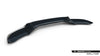 FOR BMW - X6 F16 - M-PACK - FRONT SPLITTER - V1