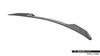LAMBORGHINI - URUS MK1 - CARBON FIBER TAILGATE LOWER SPOILER