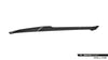 LAMBORGHINI - URUS MK1 - CARBON FIBER TAILGATE UPPER SPOILER