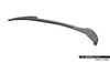 LAMBORGHINI - URUS MK1 - CARBON FIBER TAILGATE UPPER SPOILER