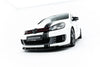 FOR VOLKSWAGEN - MK6 GOLF GTI - FRONT SPLITTER