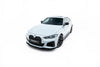FOR BMW - 4 / I4 GRAN COUPE M-PACK / M440I G26 - FRONT SPLITTER - V3
