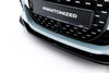 FOR BMW - 4 / I4 GRAN COUPE M-PACK / M440I G26 - FRONT SPLITTER - V3