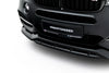 FOR BMW - X5 - M-PACK F15 - FRONT SPLITTER - V3