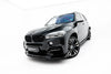FOR BMW - X5 - M-PACK F15 - FRONT SPLITTER - V3