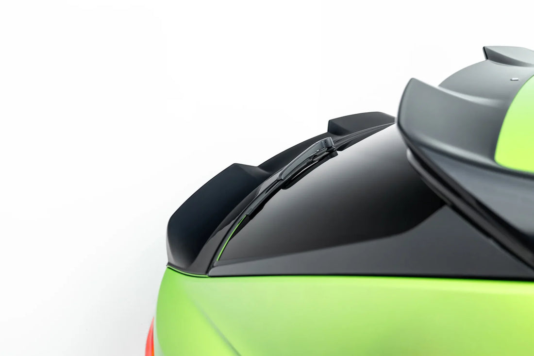 Lower Spoiler Cap 3D suitable for Audi RSQ8 Mk1 /Mk1 Facelift