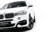 FOR BMW - X6 F16 - M-PACK - FRONT SPLITTER - V1