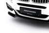 FOR BMW - X6 F16 - M-PACK - FRONT SPLITTER - V1