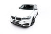 FOR BMW - X6 F16 - M-PACK - FRONT SPLITTER - V1