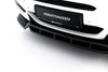 FOR BMW - X6 F16 - M-PACK - FRONT SPLITTER - V2