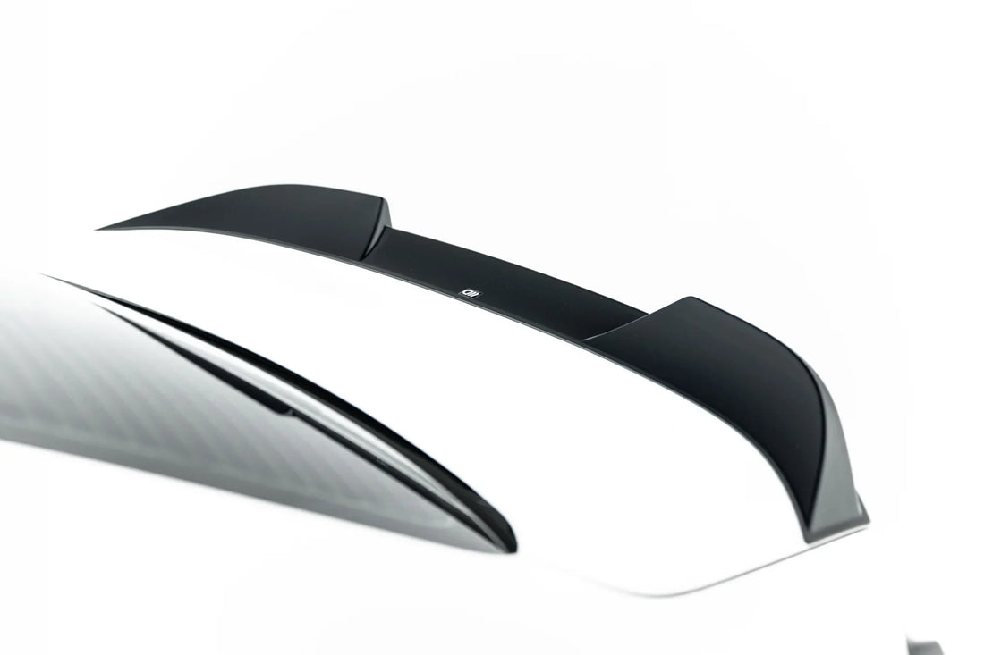 Spoiler Cap 3D suitable for BMW 2 Coupe G42 / M2 G87