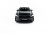 FOR VOLVO - S60 / V60 - MK3 - R DESIGN - FRONT SPLITTER - V2