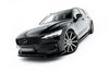 FOR VOLVO - S60 / V60 - MK3 - R DESIGN - FRONT SPLITTER - V2