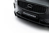FOR VOLVO - S60 / V60 - MK3 - R DESIGN - FRONT SPLITTER - V2