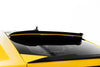 LAMBORGHINI - URUS MK1 - CARBON FIBER TAILGATE UPPER SPOILER
