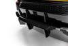 LAMBORGHINI - URUS MK1 - CARBON FIBER REAR SPLITTER (WITH VERTICAL BARS)