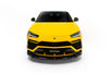 LAMBORGHINI - URUS MK1 - CARBON FIBER FRONT SPLITTER